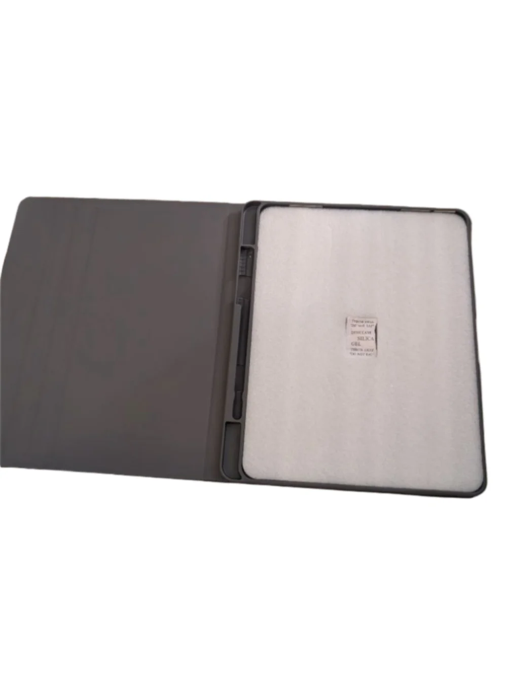 Heyday Tablet Case for iPad Air 13 in (2024) Black One Size